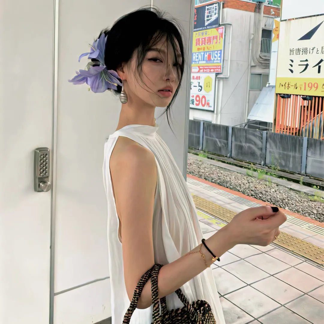 石女