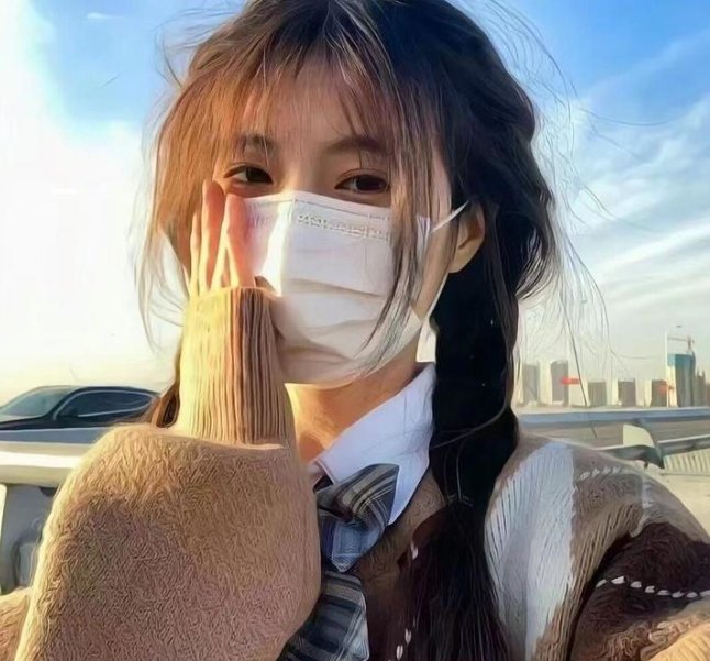 你们说了算——里院来福战