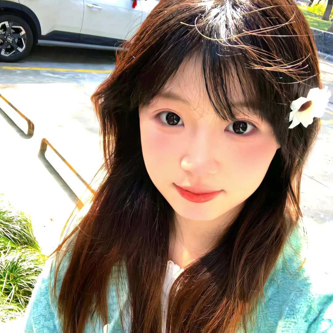百濑，朝向这边